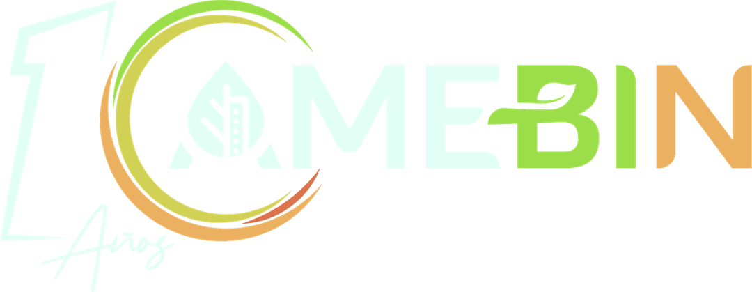 AMEBIN — Alianza Mexicana de Biodiversidad y Negocios